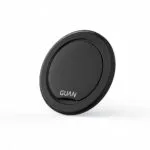 Guan MagSafe Ring Μαύρο