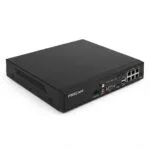 Foscam FNA1HE Καταγραφικό NVR 8 Καναλιών με Ανάλυση 4K