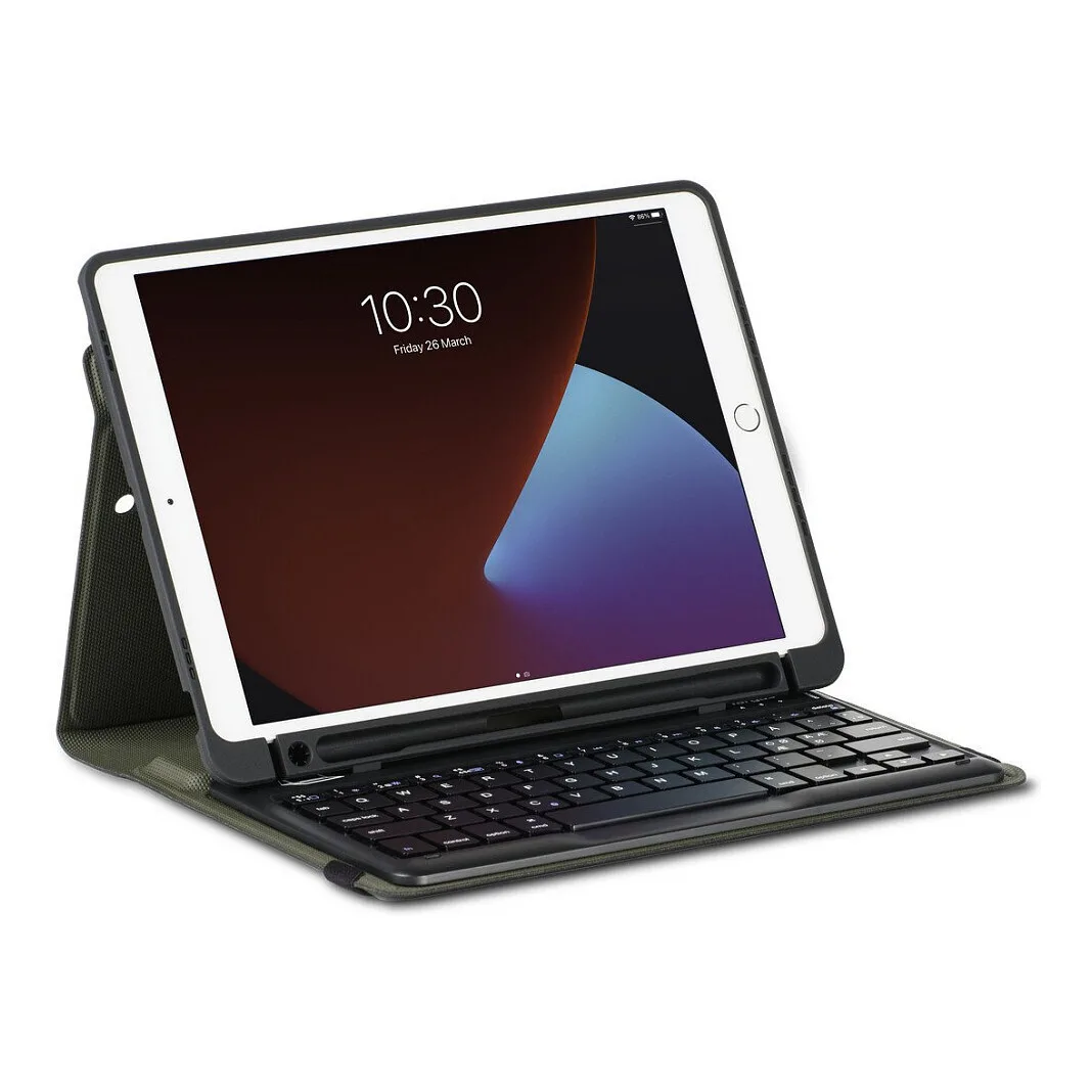 20260326131947_thiki_tablet_targus_pro_tek_education_bluetooth_keyboard_ipad_10_2_7_8_9_gen.jpeg Θήκη Tablet Targus Pro-tek Education Bluetooth Keyboard Ipad 10.2" 7. 8 9 Gen - Image 1