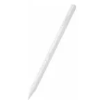 Tucano Utility 3 Stift Ψηφιακή Γραφίδα Αφής με Palm Rejection για iPad σε Λευκό χρώμα