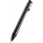 Terra Wortmann AG Active Ψηφιακή Γραφίδα Αφής για PAD 1270 σε Μαύρο χρώμα