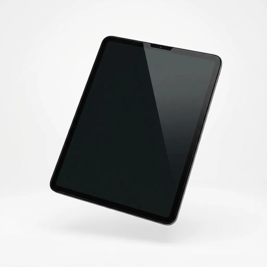 Guan Privacy Screen Protector (iPad 2022 10.9'') GA-GPVEZ-IPD22-BL10.9 - Image 1