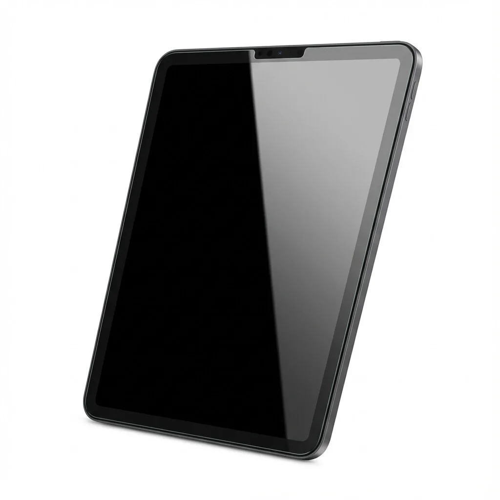 Guan Privacy Screen Protector (iPad Pro 2020/2021/2022 11”) GA-GPVEZ-IPD24PRO-BL11 - Image 1
