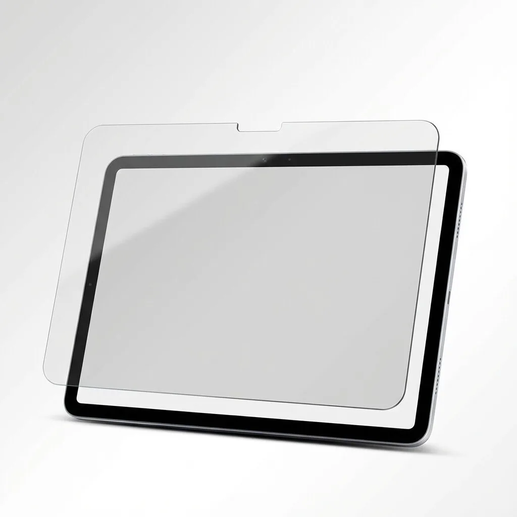 Guan Privacy Screen Protector (iPad Air 11" 2025/2026) GA-GPVEZ-IPD24AIR-BL11 - Image 1
