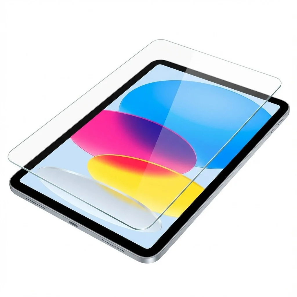 Guan Privacy Screen Protector (iPad 2025 11") GA-GCLEZ-IPD22-BL10.9 - Image 1