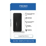 Pedea 0.3mm Tempered Glass (Google Pixel 9 Pro XL / Pixel 10 Pro XL)