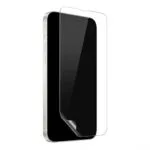 Guan Tempered Glass (iPhone 15 Plus / 16 Plus) GA-GAREZ-IP24-BLFM67