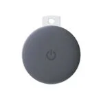 Aukey Track Mate 1 Apple Find My Dark Gray