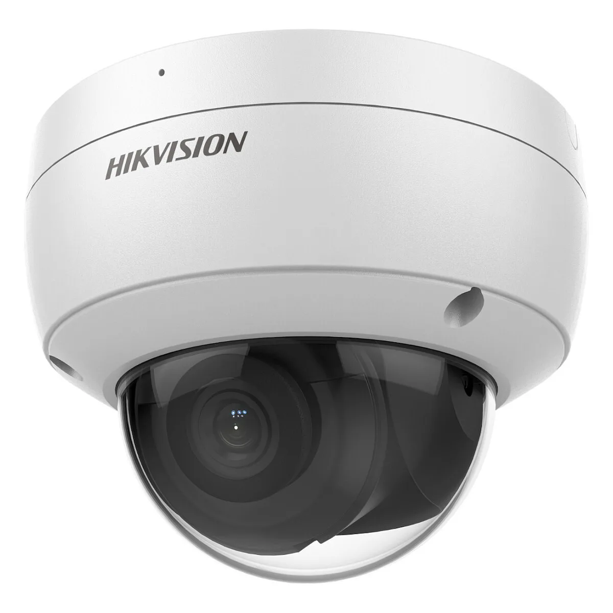 Hikvision DS-2CD2143G2-IU IP Κάμερα Παρακολούθησης Wi-Fi Full HD+ 4MP Αδιάβροχη με Μικρόφωνο και Φακό 4mm - Image 1