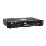Bluechip BUSINESSline OPS11330 Mini PC (Core i3-1315U/8GB DDR4/500GB SSD/W11 Pro)