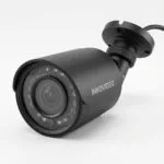 Inkovideo IP Κάμερα Παρακολούθησης Wi-Fi 4K Αδιάβροχη με Φακό 2.8mm