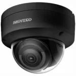 Inkovideo CCTV Κάμερα Παρακολούθησης 4K Αδιάβροχη με Φακό 2.8mm
