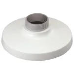 Αξεσουάρ Cctv Hanwha Ip Zbh Adapter Plate Dome Sbp-301hmw2