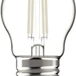 Avide Λάμπα LED 6.5W για Ντουί E27 Θερμό Λευκό