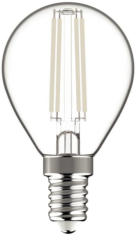 Avide Λάμπα LED 6.5W για Ντουί E14 Θερμό Λευκό - Image 1
