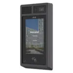 Axis Access Control για Πρόσβαση με Κάρτα 02784-001