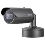 Hanwha Techwin XNO-6080R Κάμερα Παρακολούθησης Full HD 1080p Αδιάβροχη με Αμφίδρομη Επικοινωνία και Φακό 2.8-12mm