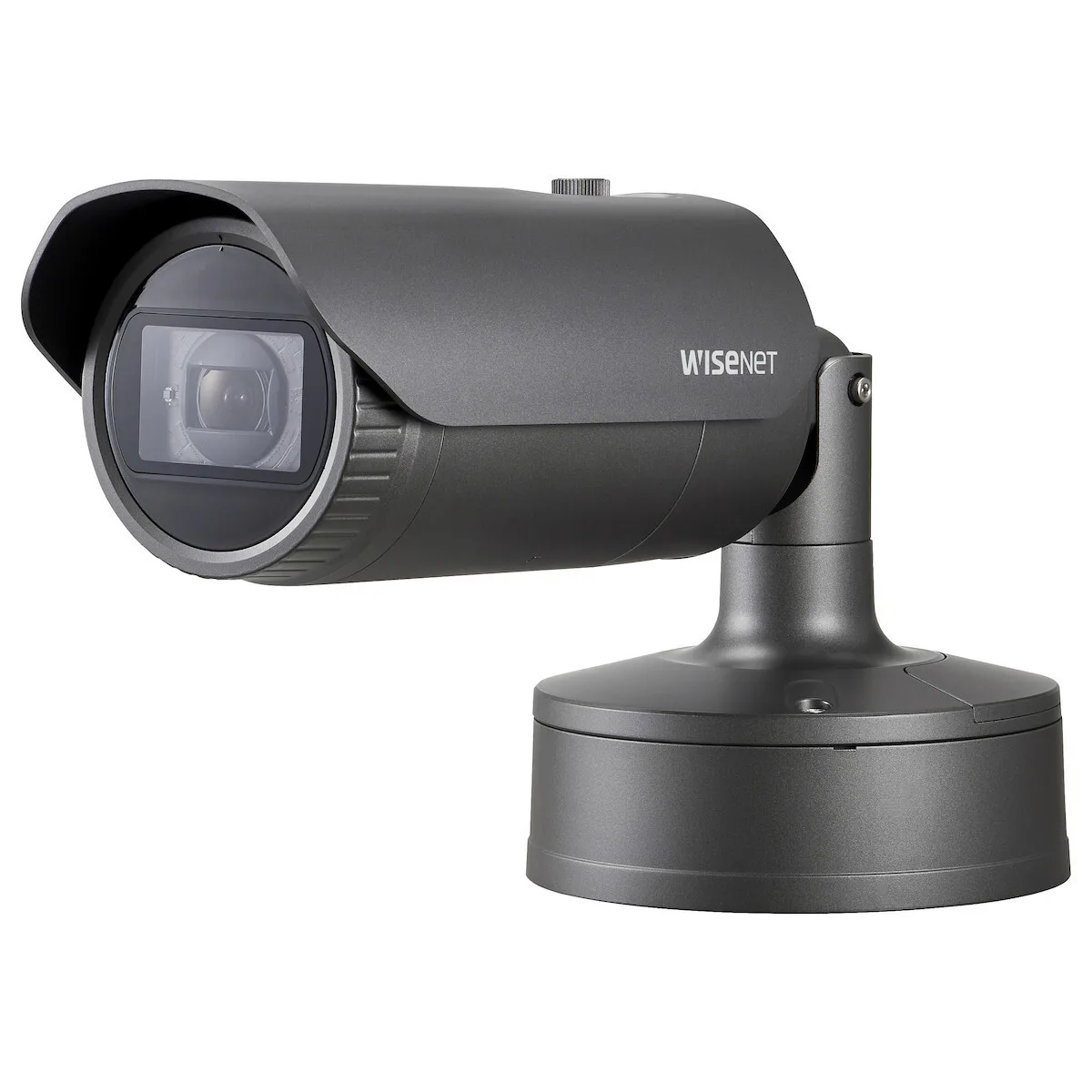 Hanwha Techwin XNO-6080R Κάμερα Παρακολούθησης Full HD 1080p Αδιάβροχη με Αμφίδρομη Επικοινωνία και Φακό 2.8-12mm - Image 1