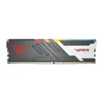 Patriot Viper Venom RGB DDR5 με Module 1x32GB και Ταχύτητα 6000 για Desktop PVVR532G60C30
