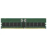 Kingston ECC DDR5 με Module 1x32GB και Ταχύτητα 5600 για Server KSM56R46BD8PMI-32HAI