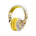 Thermaltake Dracco Signature Ενσύρματα On Ear Ακουστικά Λευκά
