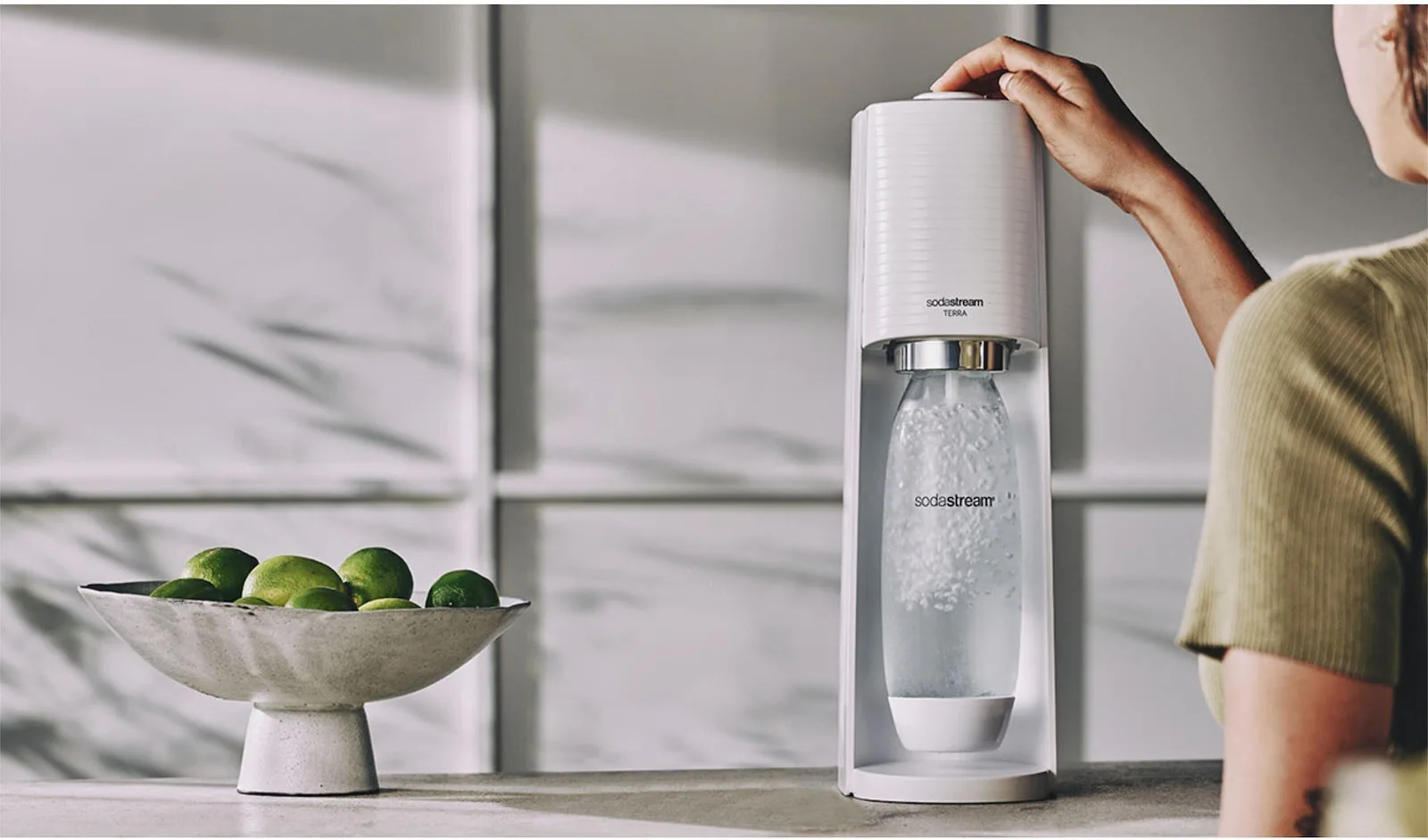 20260326164821_449f952c.jpeg Sodastream Syrup Αναψυκτικό Raspberry Συμπυκνωμένο Χωρίς Ανθρακικό σε Μπουκάλι 2077479 440ml - Image 1