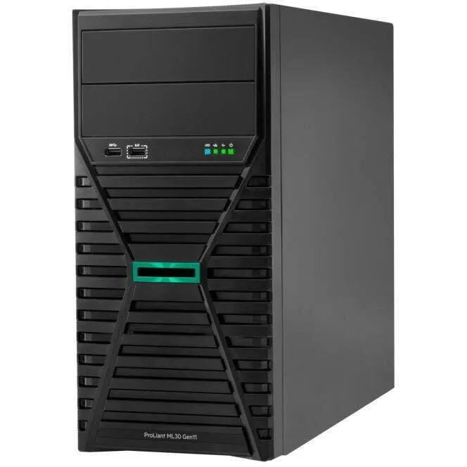 20260326174236_hp_ml30_gen11_xeon_6325p_32gb_ddr4_960gb_ssd_960gb_ssd_no_os.jpeg HP Ml30 Gen11 (Xeon 6325P/32GB DDR4/960GB SSD + 960GB SSD/No OS) - Image 1