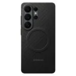 Samsung Carbon Magnet Back Cover Aramid Fiber 0.8mm Μαύρο (Galaxy S26 Ultra) EF-KS948SNEGWW