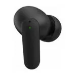 DasProdukt Der In-Ear in Kooperation with CHIP In-ear Bluetooth Handsfree Ακουστικά με Θήκη Φόρτισης Μαύρα