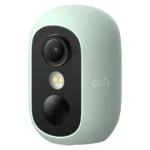 Eufy T8110461 IP Κάμερα Παρακολούθησης Wi-Fi Full HD 1080p Μπαταρίας με Αμφίδρομη Επικοινωνία και Φακό 2.8mm