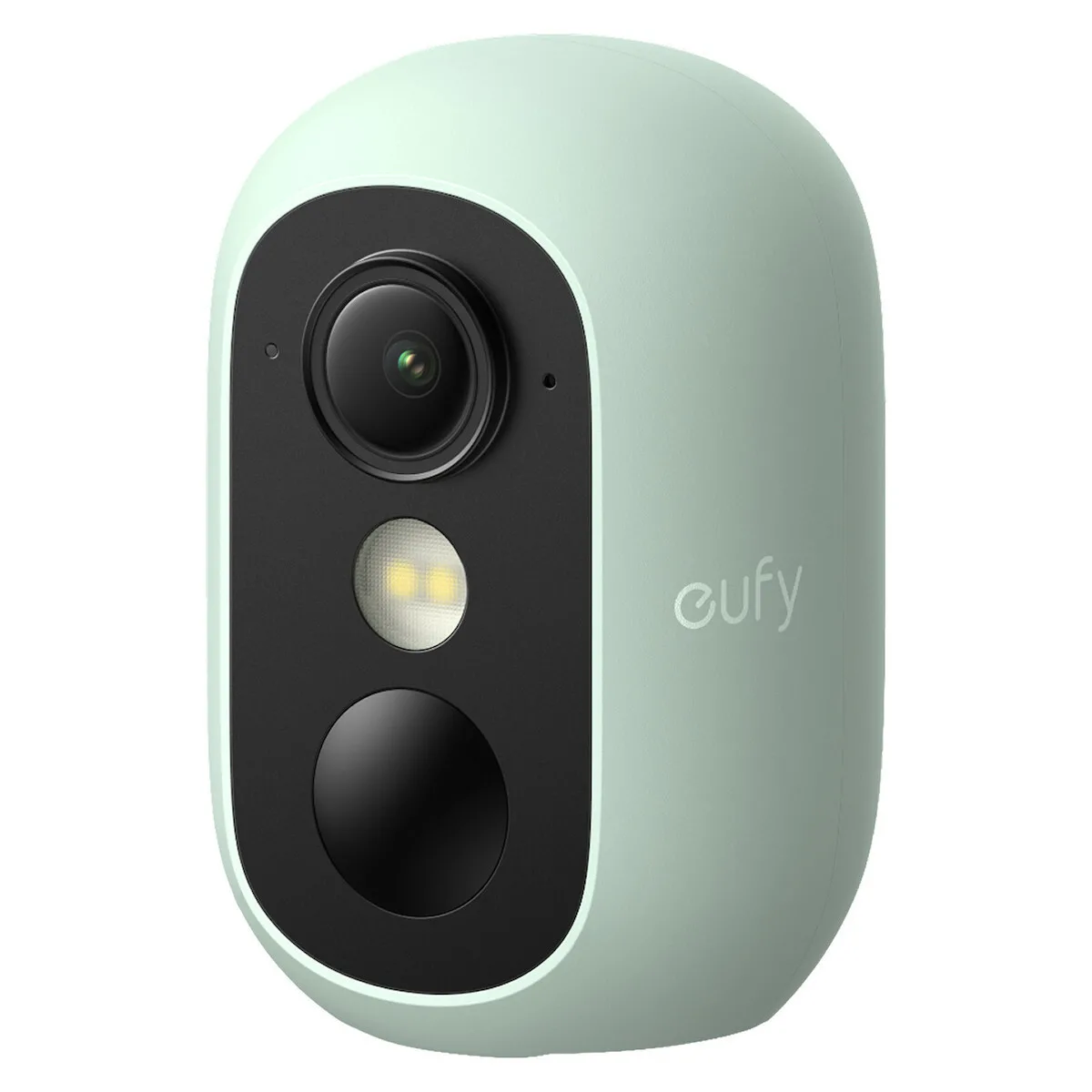 Eufy T8110461 IP Κάμερα Παρακολούθησης Wi-Fi Full HD 1080p Μπαταρίας με Αμφίδρομη Επικοινωνία και Φακό 2.8mm - Image 1