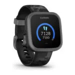 Garmin Bounce 42mm Αδιάβροχο Smartwatch (Black Camo)