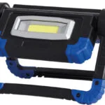 RealPower Φωτισμός Εργασίας Μπαταρίας LED