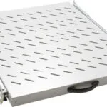 Αξεσουάρ Καμπίνες Rack Equip Fixed Variabel 19" Server Cabinets 1u 80cm Gr