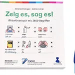 Εκπαιδευτικό Παιχνίδι Anybook Pro Bundle Show It Say It