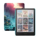 Amazon Kindle Colorsoft Kids 7" (16GB) Fantasy River