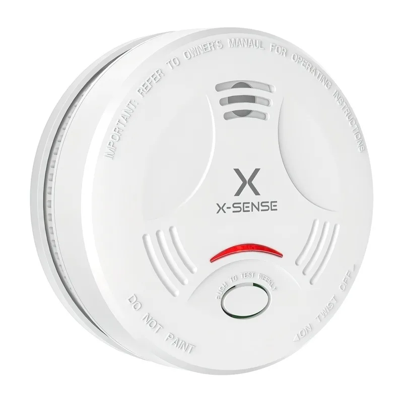 20260327122100_x_sense_sd11_aytonomos_anichneytis_kapnou.jpeg X-Sense Sd11 Αυτόνομος Ανιχνευτής Καπνού - Image 1