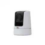 Axis V5938 IP Κάμερα Παρακολούθησης 4K