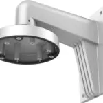 Level One Βάση για Κάμερες Συστημάτων CCTV Λευκό CAS-7315