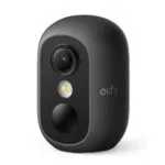 Eufy C35 Solo IP Κάμερα Παρακολούθησης Wi-Fi Full HD 1080p Μπαταρίας με Αμφίδρομη Επικοινωνία και Φακό 2.8mm