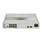 Cisco Catalyst 9000 Managed L2 / L3 PoE Switch με 8 Θύρες Gigabit (1Gbps) Ethernet και 2 SFP Θύρες