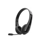 Conceptronic On Ear Multimedia Ακουστικά με μικρόφωνο και σύνδεση 3.5mm Jack POLONA06B3T