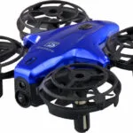 Amewi Sparrow Drone Παιδικό Mini 2.4 GHz χωρίς Κάμερα