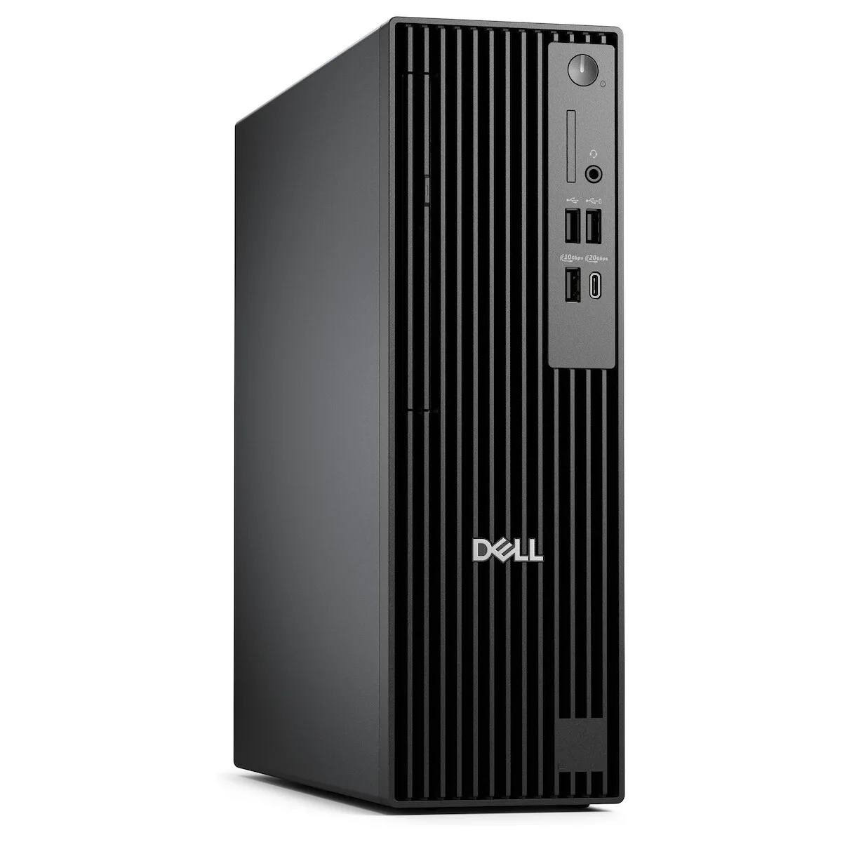 20260327154804_dell_pro_slim_plus_qbs1250_desktop_pc_ultra_7_265_16gb_ddr5_1tb_ssd_w11_pro.jpeg Dell Pro Slim Plus QBS1250 SFF Desktop PC (Ultra 7-265/16GB DDR5/1TB SSD/W11 Pro) - Image 1