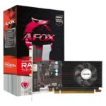Afox Radeon HD 6450 2GB GDDR3 Κάρτα Γραφικών AF6450-2048D3L5