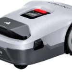 Anthbot Genie 1000 Ρομποτική Μηχανή Γκαζόν