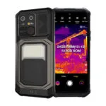 AGM G3 Pro 5G Dual SIM (12/512GB) Ανθεκτικό Smartphone Μαύρο