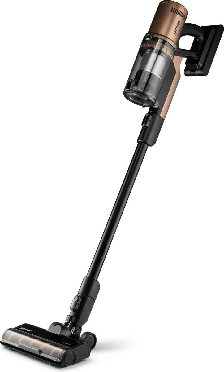 20260330141218_gorenje_svc259449ndco_epanafortizomeni_skoupa_stick.jpeg Gorenje SVC259449NDCO Επαναφορτιζόμενη Σκούπα Stick - Image 1