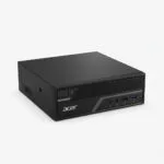 Acer Veriton Essential VN2595G Mini PC (Core i5-13420H/16GB DDR5/512GB SSD/W11 Pro)