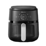 Philips Series 2000 Air Fryer 3.2lt Μαύρο